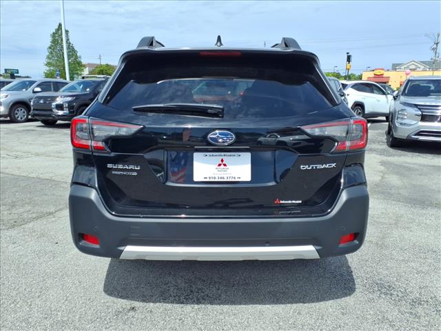 2024 Subaru Outback Limited:1134U