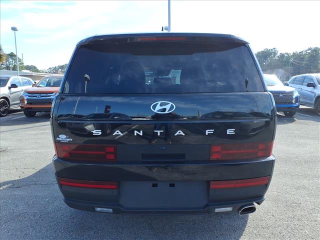 2025 Hyundai SANTA FE SE:1054U