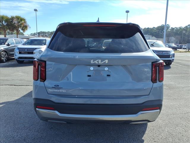 2024 Kia Sorento SX:1056U