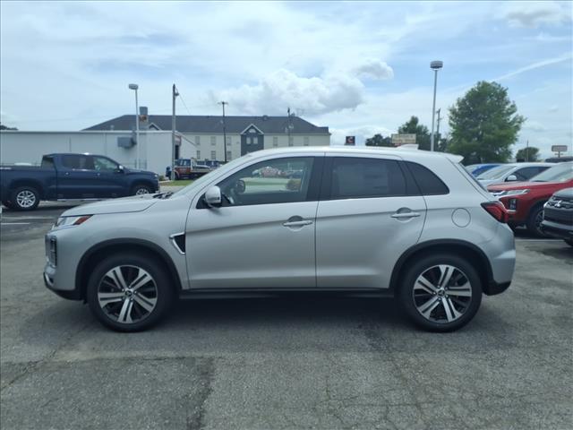 2026 Mitsubishi Outlander Sport SE:1062N