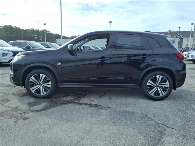 2025 Mitsubishi Outlander Sport ES:2199M