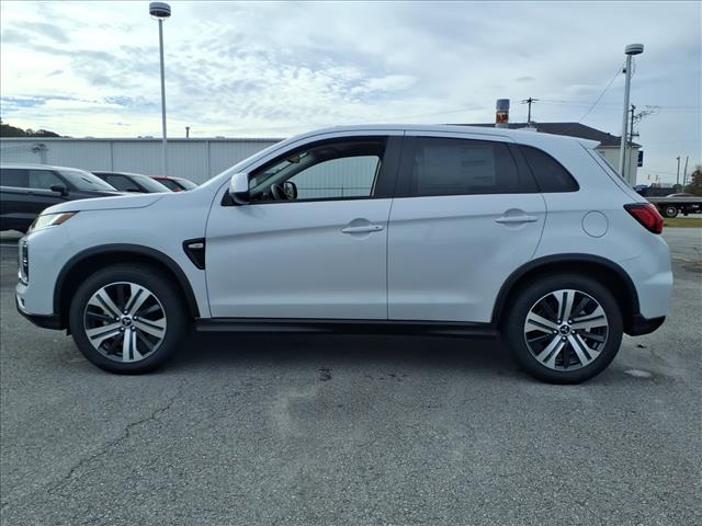 2025 Mitsubishi Outlander Sport ES:2202M