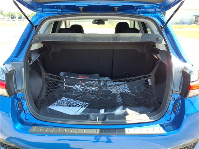 2026 Mitsubishi Outlander Sport ES:1063N
