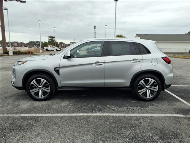 2026 Mitsubishi Outlander Sport ES:1006N