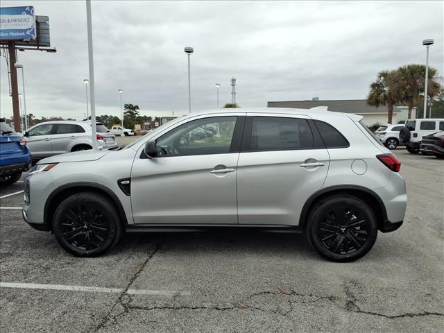 2026 Mitsubishi Outlander Sport LE:1011N