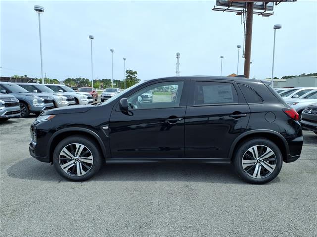 2026 Mitsubishi Outlander Sport ES:1052N