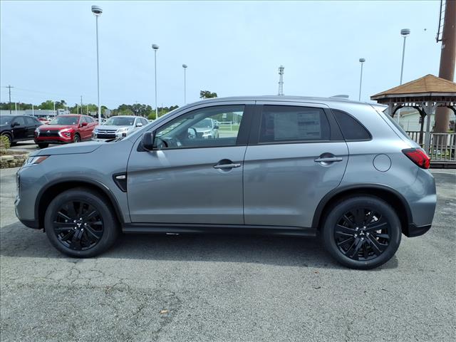 2026 Mitsubishi Outlander Sport LE:1056N