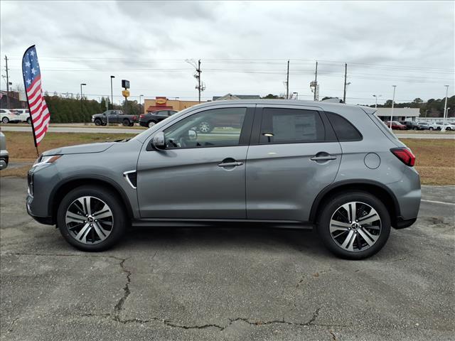 2026 Mitsubishi Outlander Sport SE:1000N