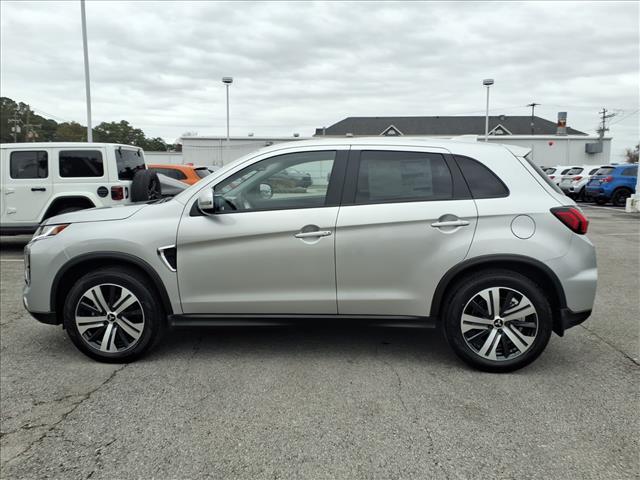 2026 Mitsubishi Outlander Sport SE:1009N