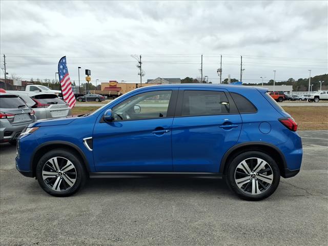 2026 Mitsubishi Outlander Sport SE:1003N