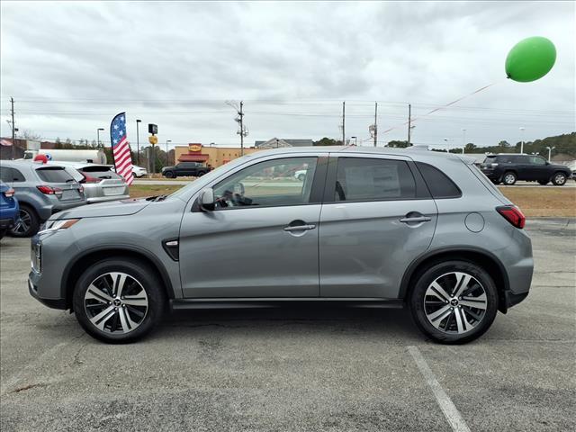 2026 Mitsubishi Outlander Sport ES:1005N