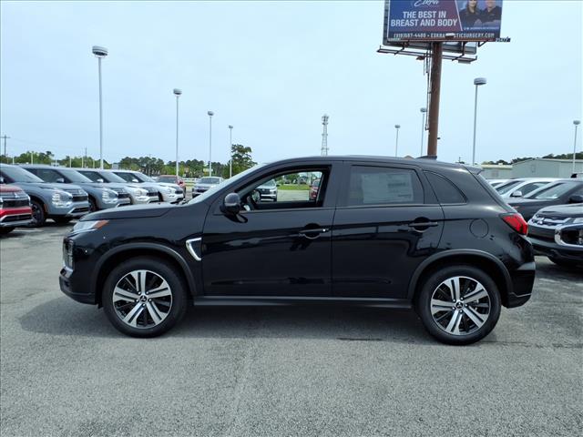 2026 Mitsubishi Outlander Sport SE:1054N