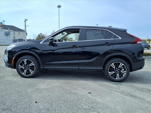 2026 Mitsubishi Eclipse Cross SE:2203M