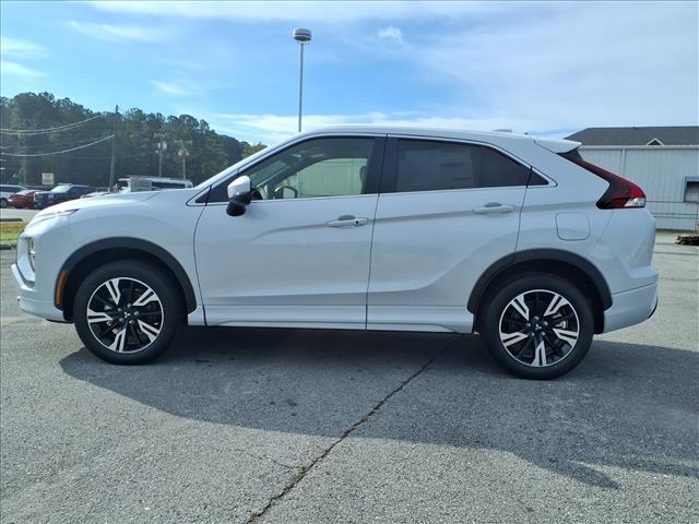 2026 Mitsubishi Eclipse Cross SEL:2206M