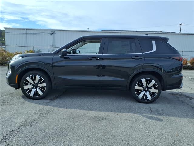 2025 Mitsubishi Outlander SE:2195M