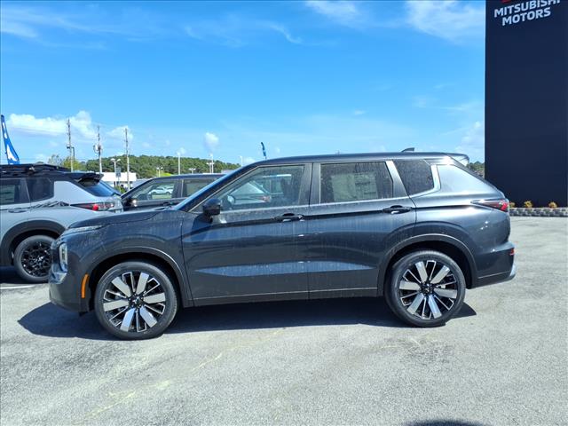 2026 Mitsubishi Outlander SE:1032N