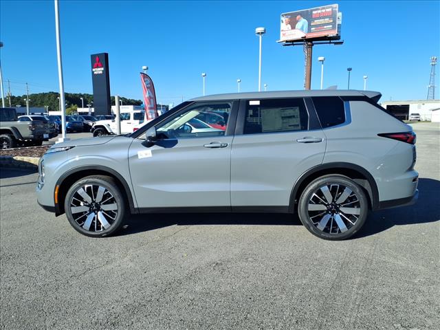 2026 Mitsubishi Outlander SE:1080N