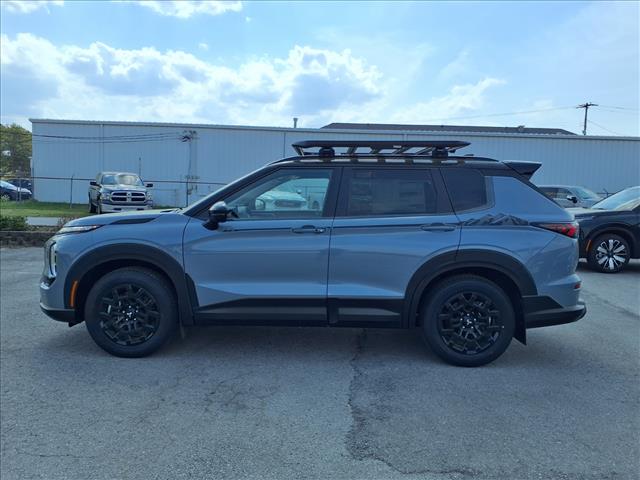 2026 Mitsubishi Outlander Trail Edition:1050N