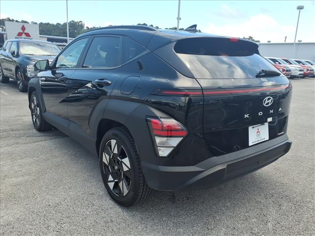 2024 Hyundai KONA SEL:1199U
