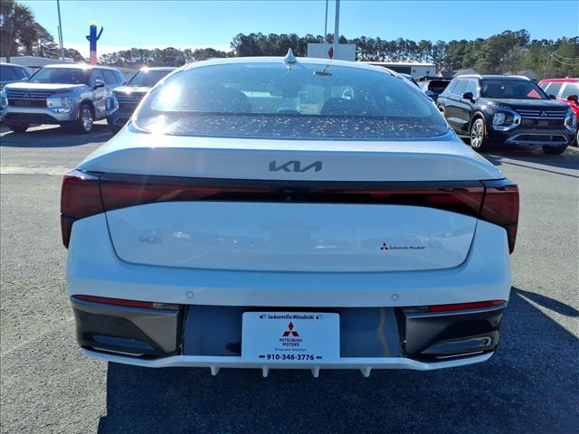 2025 Kia K5 LXS:1106U