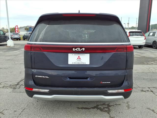 2024 Kia Carnival LX:1099U