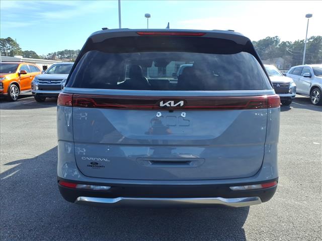 2023 Kia Carnival SX Prestige:1053U