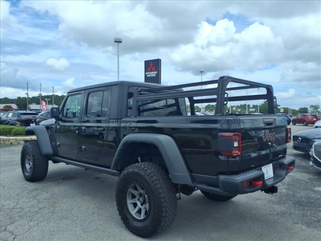 2023 Jeep Gladiator Rubicon:1226U