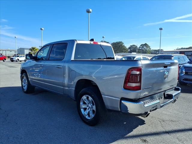 2024 RAM 1500 Laramie:1044U