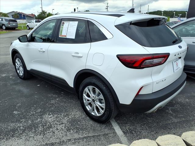 2023 Ford Escape Active:1202U
