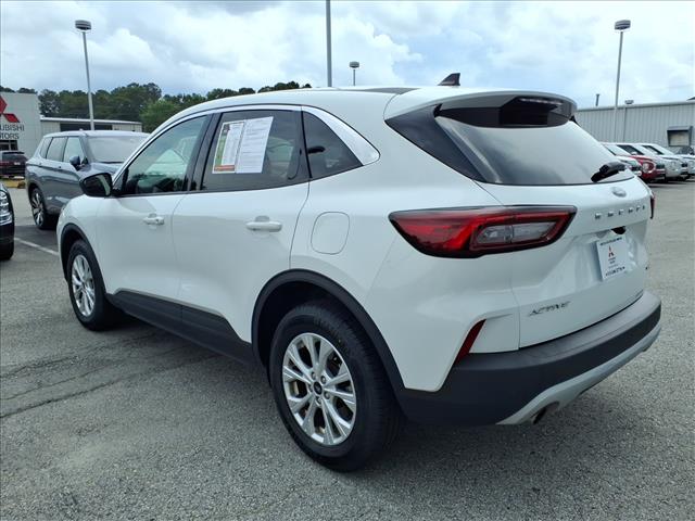 2023 Ford Escape Active:1192U