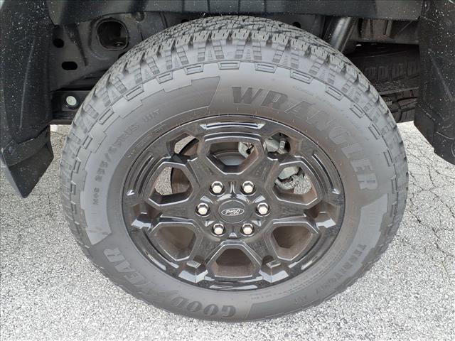 2025 Ford Ranger XLT:1019U