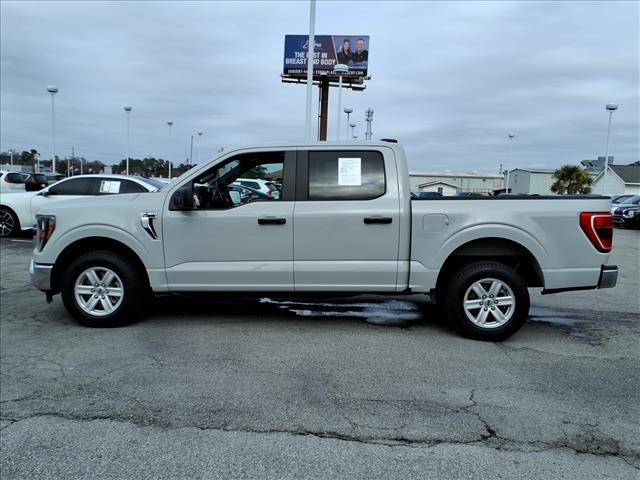 2023 Ford F-150 XLT:1076U
