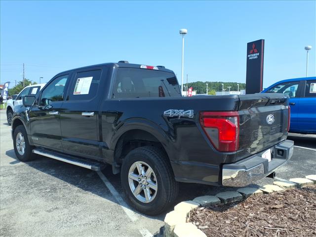 2024 Ford F-150 XLT:1210U