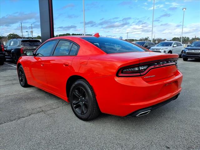 2023 Dodge Charger SXT:16955GA