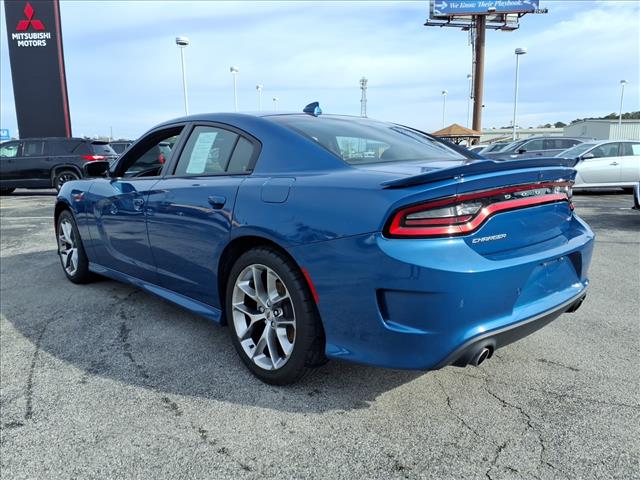 2021 Dodge Charger GT:16977P