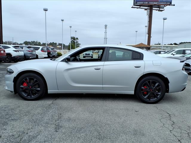 2023 Dodge Charger SXT:1078U