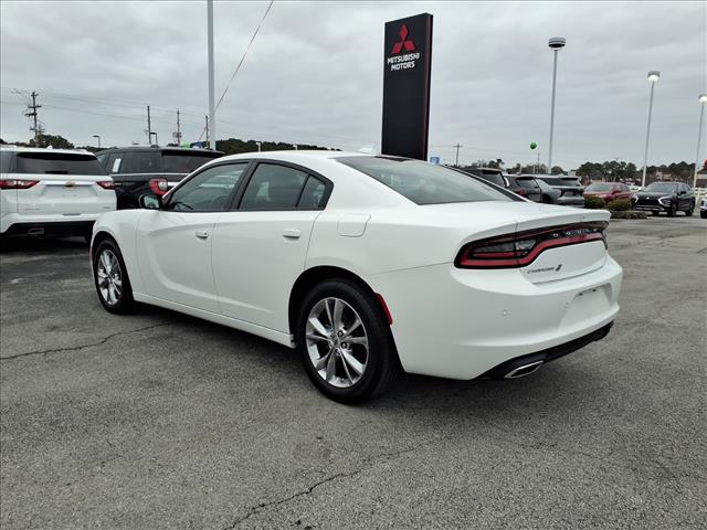 2023 Dodge Charger SXT:1041U
