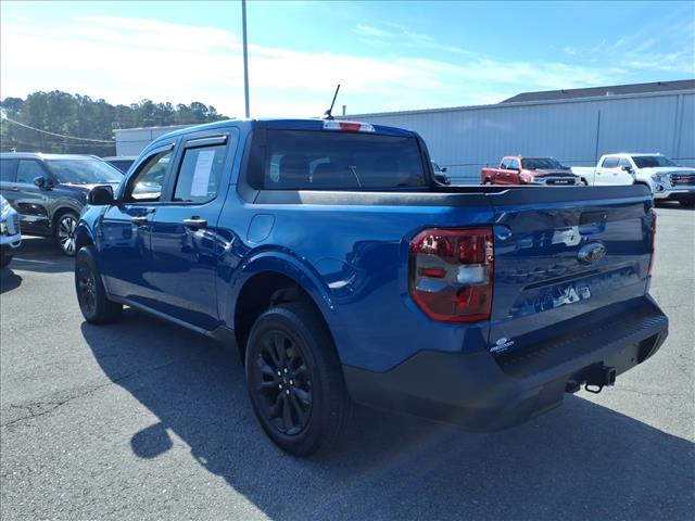 2024 Ford Maverick XLT:1057U