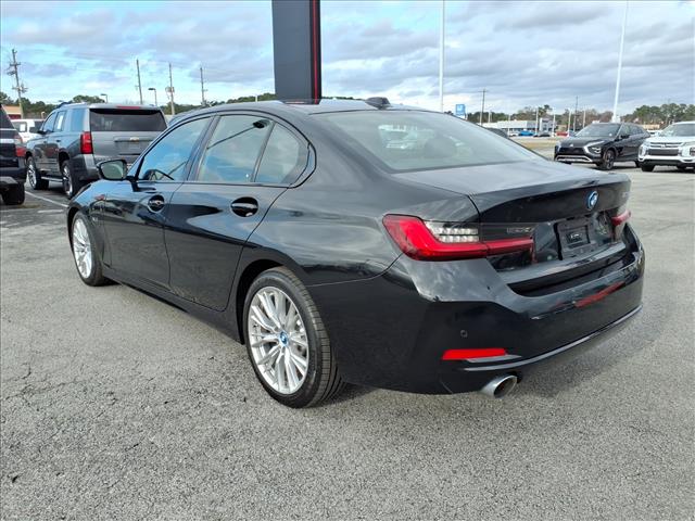 2023 BMW 3 Series 330e:1040U
