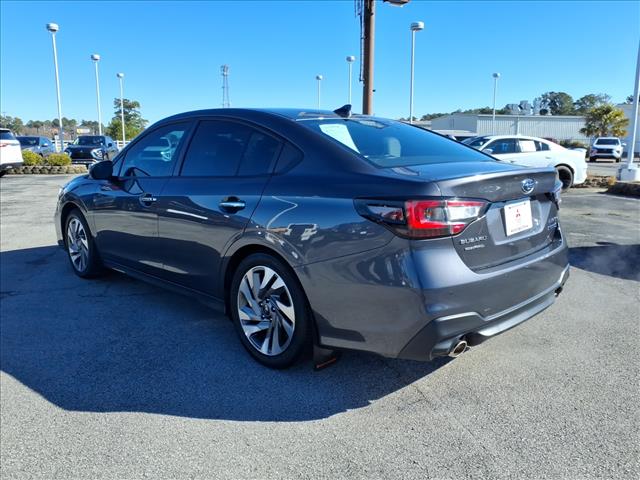 2023 Subaru Legacy Touring XT:1049U