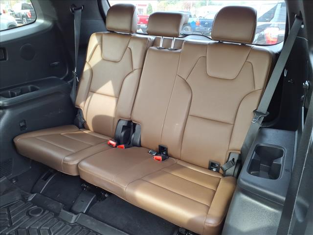 2021 Kia Telluride SX:1024U