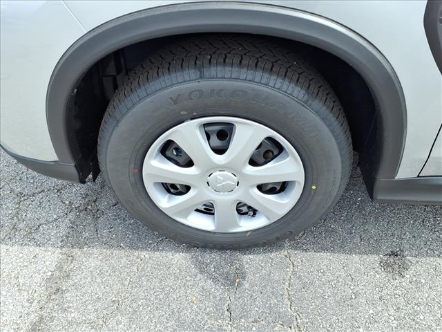 2026 Mitsubishi Outlander Sport S:1058N