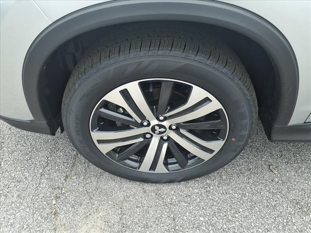 2026 Mitsubishi Outlander Sport SE:1062N