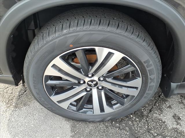 2025 Mitsubishi Outlander Sport ES:2199M