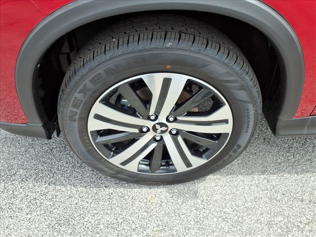 2026 Mitsubishi Outlander Sport SE:1055N