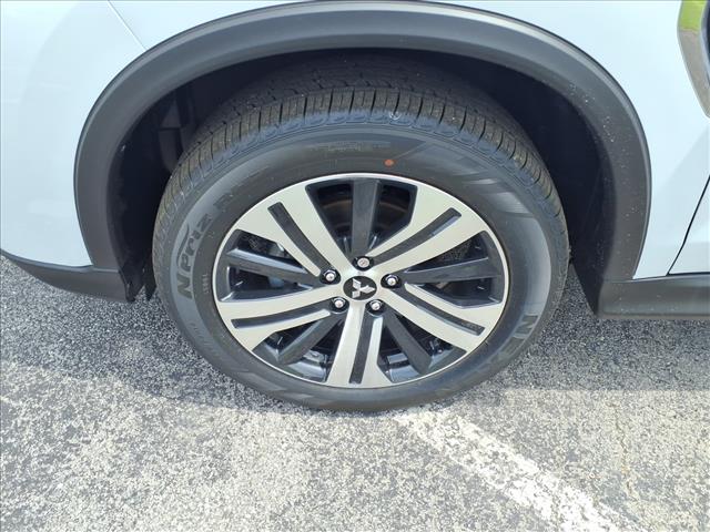 2026 Mitsubishi Outlander Sport SE:1061N