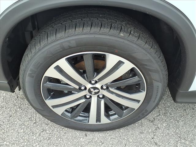 2025 Mitsubishi Outlander Sport ES:2202M