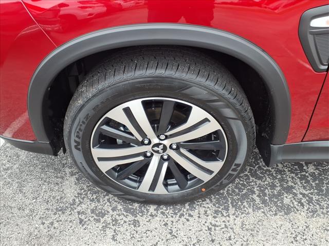 2026 Mitsubishi Outlander Sport ES:1001N