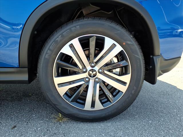 2026 Mitsubishi Outlander Sport ES:1063N