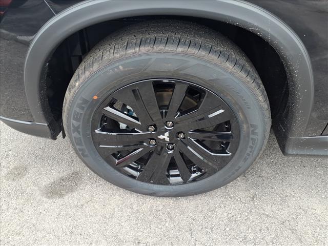 2026 Mitsubishi Outlander Sport LE:1004N